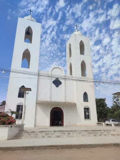 Iglesia Señor del Buen Temporal